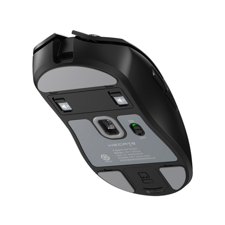 خرید موس Hecate G3M Pro - بی‌سیم
